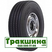 385/55 R22.5 Unitread (наварка) EX29 160K Причіпна шина Киев