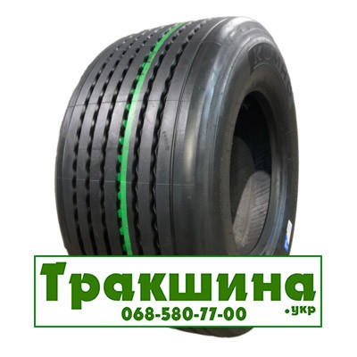 445/45 R19.5 Insa Turbo (наварка) K19 TECH 161F причіпна шина Київ - изображение 1