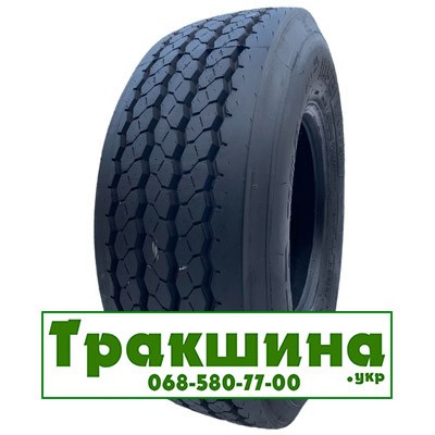 385/65 R22.5 Insa Turbo (наварка) T3 Trailer Eco 160J Причіпна шина Киев - изображение 1