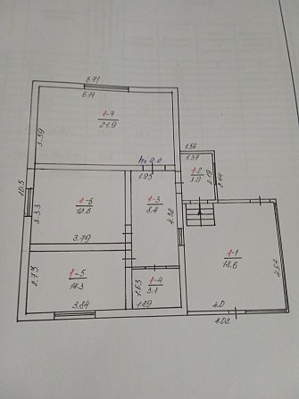 Продам Дом-Дачу Николаев - изображение 1