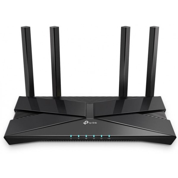 Wi-fi роутер TP-Link Archer AX1800 (Код товару:30638) Харьков - изображение 1