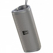 Колонка Bluetooth Hoco HC4 Grey (Код товару:22569) Харьков