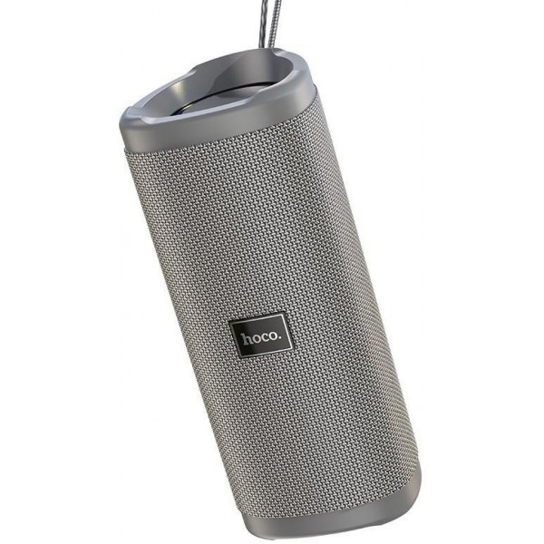 Колонка Bluetooth Hoco HC4 Grey (Код товару:22569) Харьков - изображение 1
