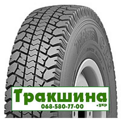 8.25 R20 Tyrex CRG VM-201 130/128K Ведуча шина Київ - изображение 1