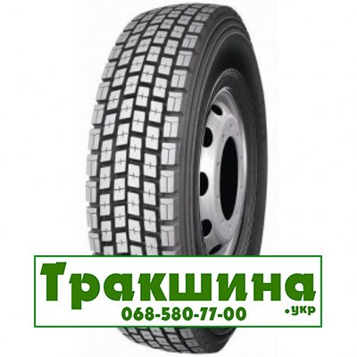 315/80 R22.5 Taitong HS102 157/153L ведуча Київ - изображение 1