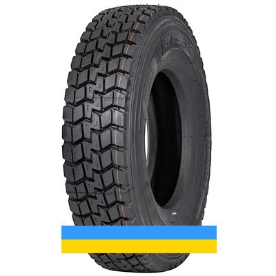 235/75 R17.5 Unicoin BY996 143/141J Ведуча шина Киев - изображение 1