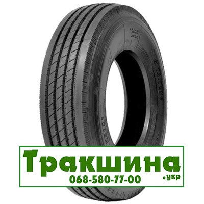 295/80 R22.5 Taitong HS101 152/149M рулева Київ - изображение 1