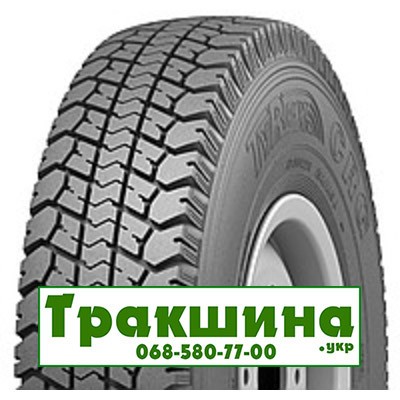 8.25 R20 Tyrex CRG VM-201 130/128K Ведуча шина Киев - изображение 1