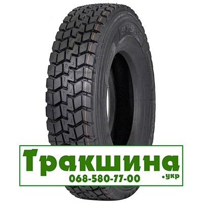 215/75 R17.5 Unicoin BY996 135/133J Ведуча шина Киев - изображение 1