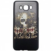 Чохол Print для Samsung J7 2016 J710 Hell Time (Код товару:30677) Харьков