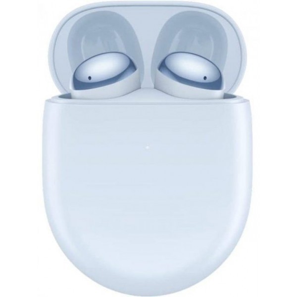 Bluetooth-гарнітура Xiaomi Redmi Buds 4 Light Blue (BHR5845CN) (Код товару:30637) Харьков - изображение 1