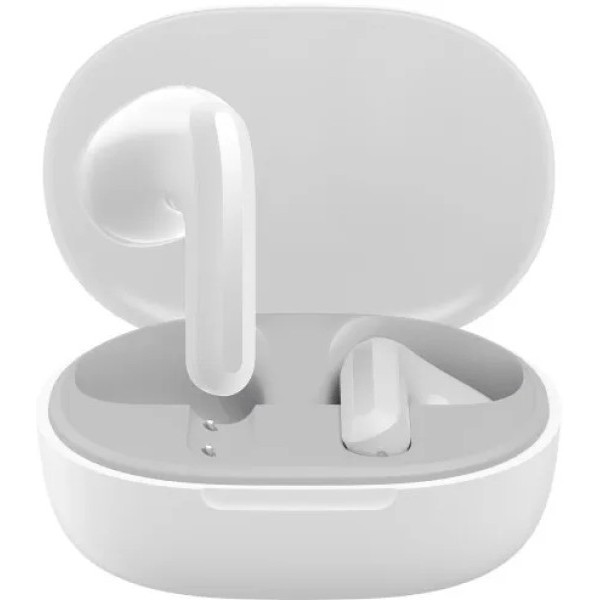 Bluetooth-гарнітура Xiaomi Redmi Buds 4 Lite White (BHR7217GL) (Код товару:30636) Харьков - изображение 1