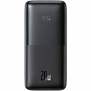 Power Bank Baseus Bipow Pro Digital Display 20W 10000 mAh Black (PPBD040101) (Код товару:30709) Харьков