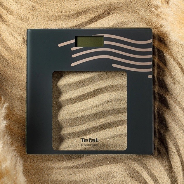 Весы напольные Tefal PP1330V0 150 кг Киев - изображение 1