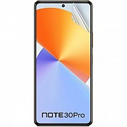 Захисна гідрогелева плівка DM для Infinix Note 30 Pro Глянцева (Код товару:30745) Харьков