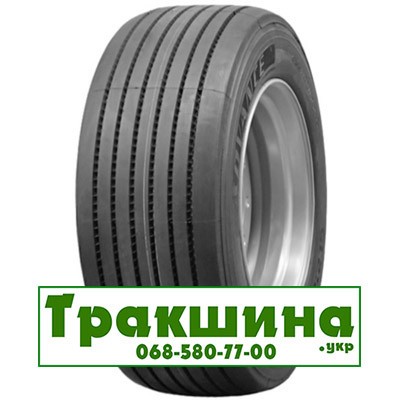 445/45 R19.5 Advance GL251T 160J Причіпна шина Київ - изображение 1