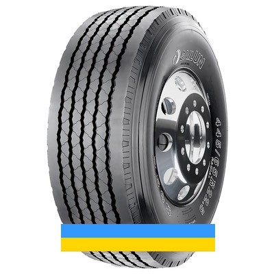 385/65 R22.5 Sailun S696 160K Причіпна шина Київ - изображение 1