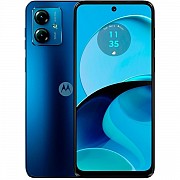 Смартфон Motorola Moto G14 4/128GB NFC Sky Blue Global UA (PAYF0027RS) (Код товару:30734) Харьков
