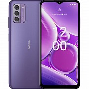 Смартфон Nokia G42 6/128GB DS 5G Purple UA (Код товару:30736) Харьков