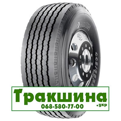 385/65 R22.5 Sailun S696 160K Причіпна шина Київ - изображение 1