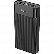 Power Bank Hoco J85 20000mAh Black (Код товару:19726) Харьков
