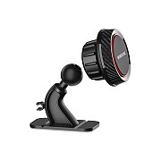Автомобильный держатель для телефона Borofone BH13-Black-Red Киев