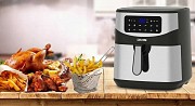 Аэрофритюрница DMS HF-7S 1800 Вт Київ