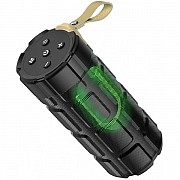 Колонка Bluetooth Hoco HC7 Pleasant BT Speaker Black (Код товару:30694) Харьков