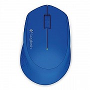 Мишка Logitech M280 USB Blue (910-004290) (Код товару:10579) Харьков