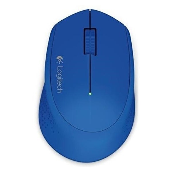 Мишка Logitech M280 USB Blue (910-004290) (Код товару:10579) Харьков - изображение 1