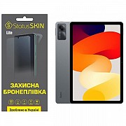 Поліуретанова плівка StatusSKIN Lite на екран Xiaomi Redmi Pad SE 2023 11 Глянцева (Код товару:30775 Харьков