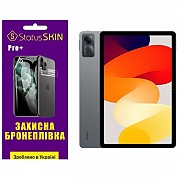 Поліуретанова плівка StatusSKIN Pro+ на екран Xiaomi Redmi Pad SE 2023 11 Глянцева (Код товару:30778 Харьков