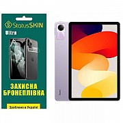 Поліуретанова плівка StatusSKIN Ultra на екран Xiaomi Redmi Pad SE 2023 11 Глянцева (Код товару:3078 Харьков