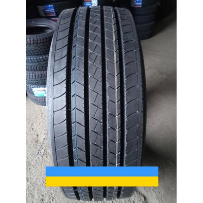 385/65 R22.5 HappyRoad Y226 160L Рульова шина Львов - изображение 1