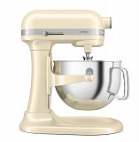 Кухонная машина KitchenAid Artisan 5KSM60SPXEAC 375 Вт кремовая Киев