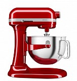 Кухонная машина KitchenAid Artisan 5KSM60SPXEER 375 Вт красная Киев