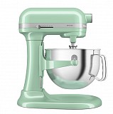 Кухонная машина KitchenAid Artisan 5KSM60SPXEPT 375 Вт фисташковая Киев