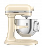 Кухонная машина KitchenAid Artisan 5KSM70SHXEAC 375 Вт кремовая Киев