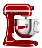 Кухонная машина KitchenAid Artisan 5KSM70SHXEER 375 Вт красная Киев