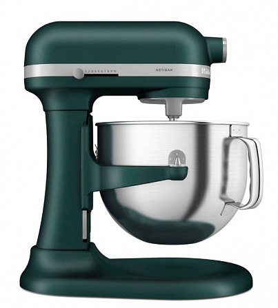 Кухонная машина KitchenAid Artisan 5KSM70SHXEPP 375 Вт пальмовая Киев - изображение 1