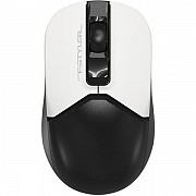 A4-tech Мишка A4Tech FG12 USB Black/White (Код товару:30630) Харьков