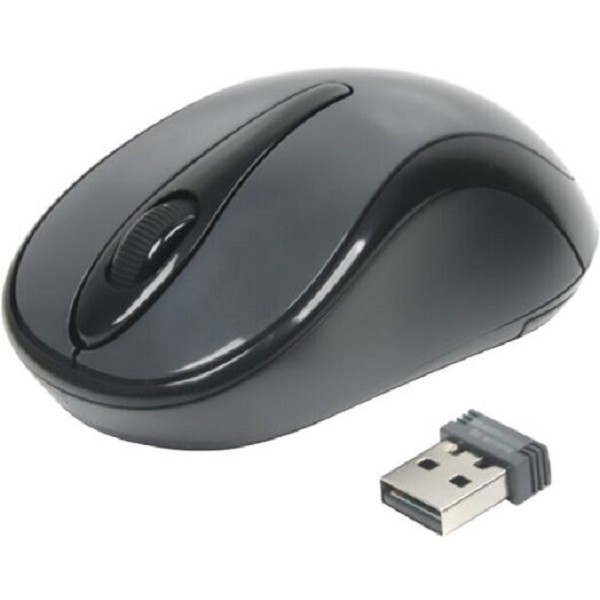 A4-tech Мишка A4Tech G3-280N USB V-Track Glossy Grey (Код товару:30626) Харьков - изображение 1