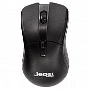 Мишка Jedel 230 USB Black (Код товару:30691) Харьков