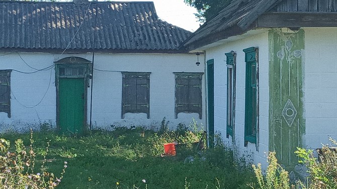 Продам будинок в мальовничому селі Шульгівка Днепродзержинск - изображение 1