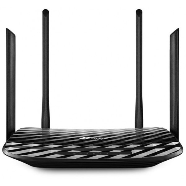 Wi-fi роутер TP-Link EC225-G5 (Код товару:30787) Харьков - изображение 1