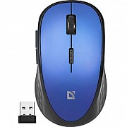 Мишка Defender Aero MM-755 USB Blue (52755) (Код товару:30812) Харьков