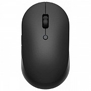 Мишка Xiaomi Mi Dual Mode Wireless Mouse Silent Edition Black (HLK4041GL) (Код товару:30542) Харьков