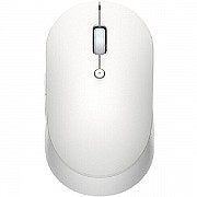 Мишка Xiaomi Mi Dual Mode Wireless Mouse Silent Edition White (HLK4040GL) (Код товару:30540) Харьков