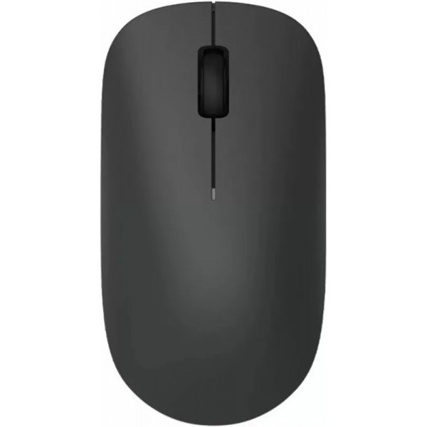 Мишка Xiaomi Wireless Mouse Lite Black (BHR6099GL) (Код товару:30185) Харьков - изображение 1