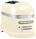 Тостер KitchenAid Artisan 5KMT2204EAC 1250 Вт кремовый Київ